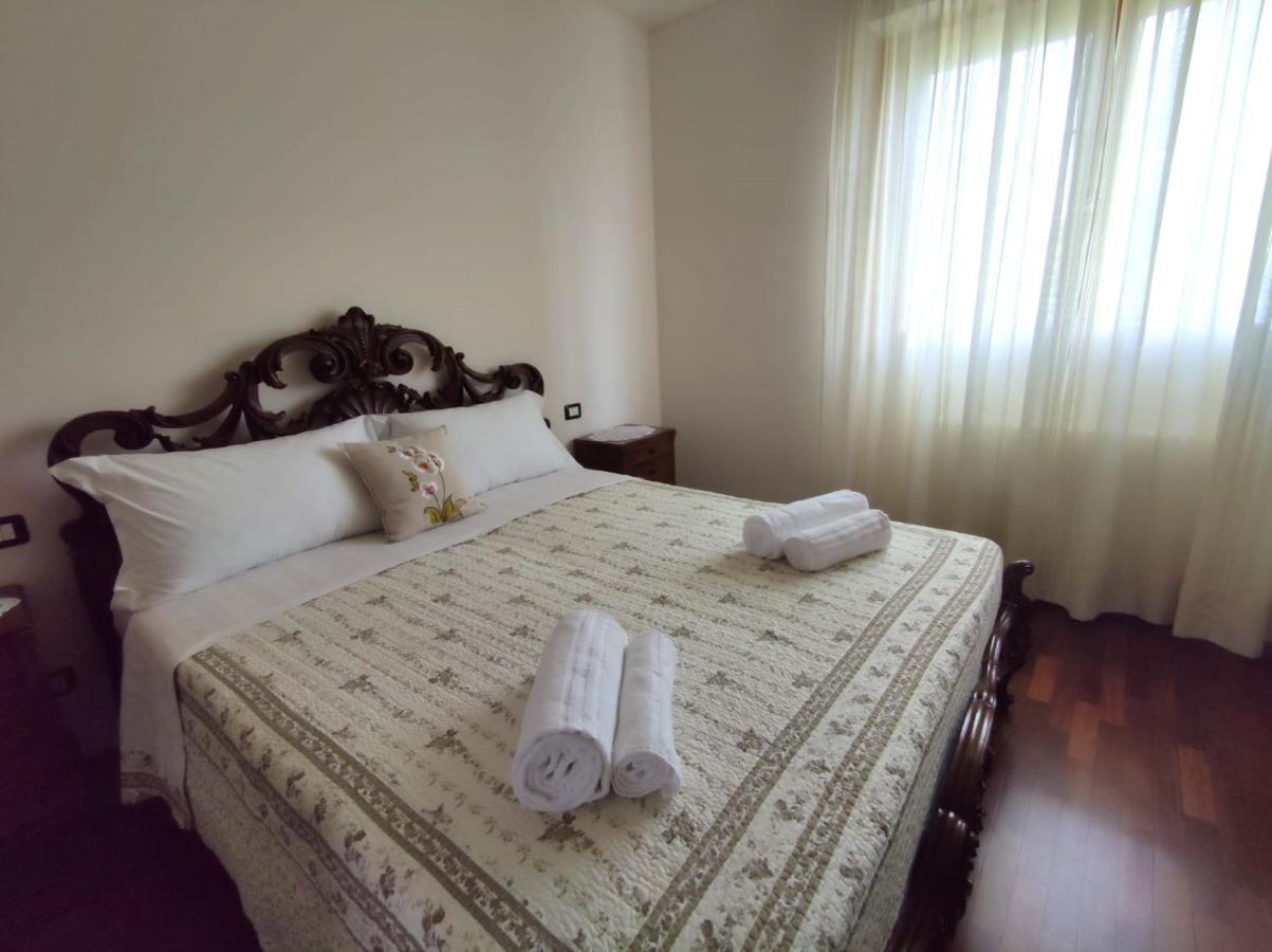 Appartamento Magnolia - Immobili E Soluzioni Rent Bergamo Exterior foto