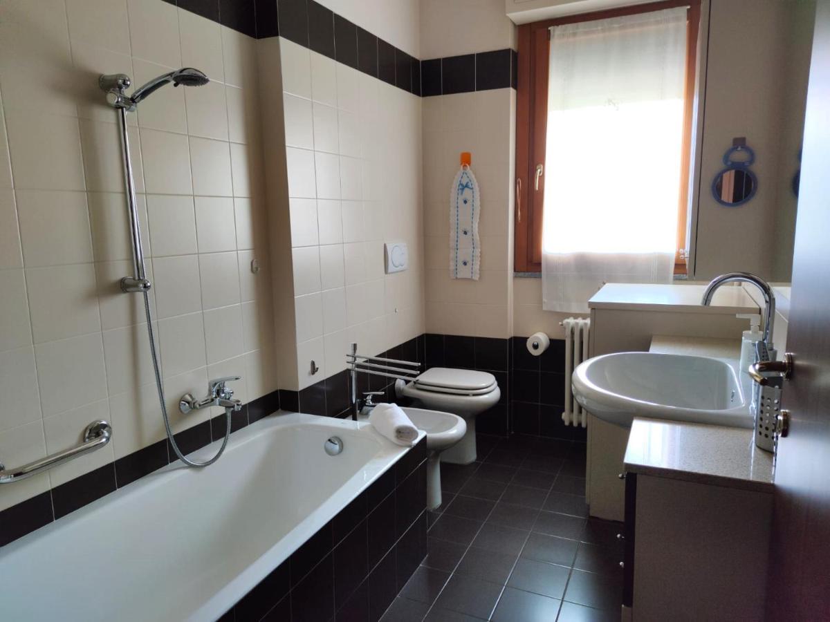 Appartamento Magnolia - Immobili E Soluzioni Rent Bergamo Exterior foto