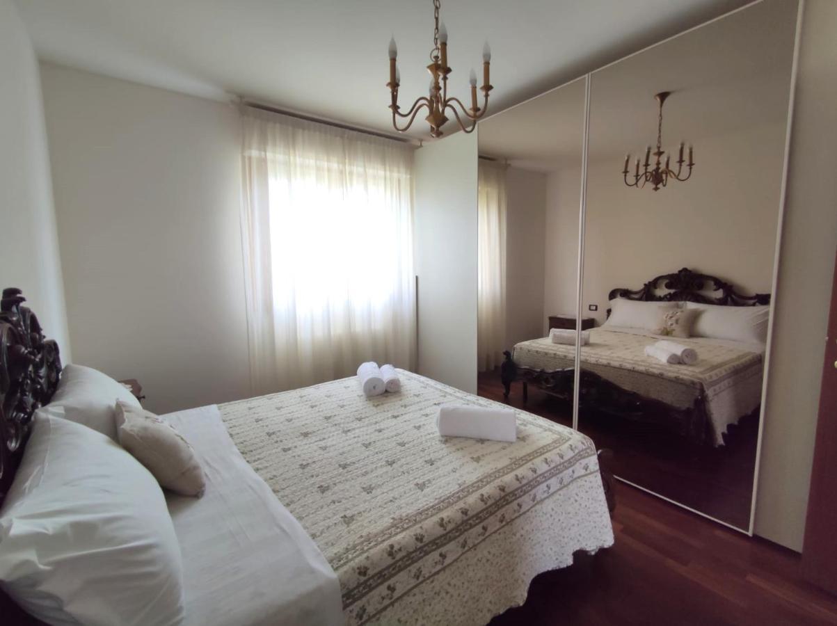 Appartamento Magnolia - Immobili E Soluzioni Rent Bergamo Exterior foto