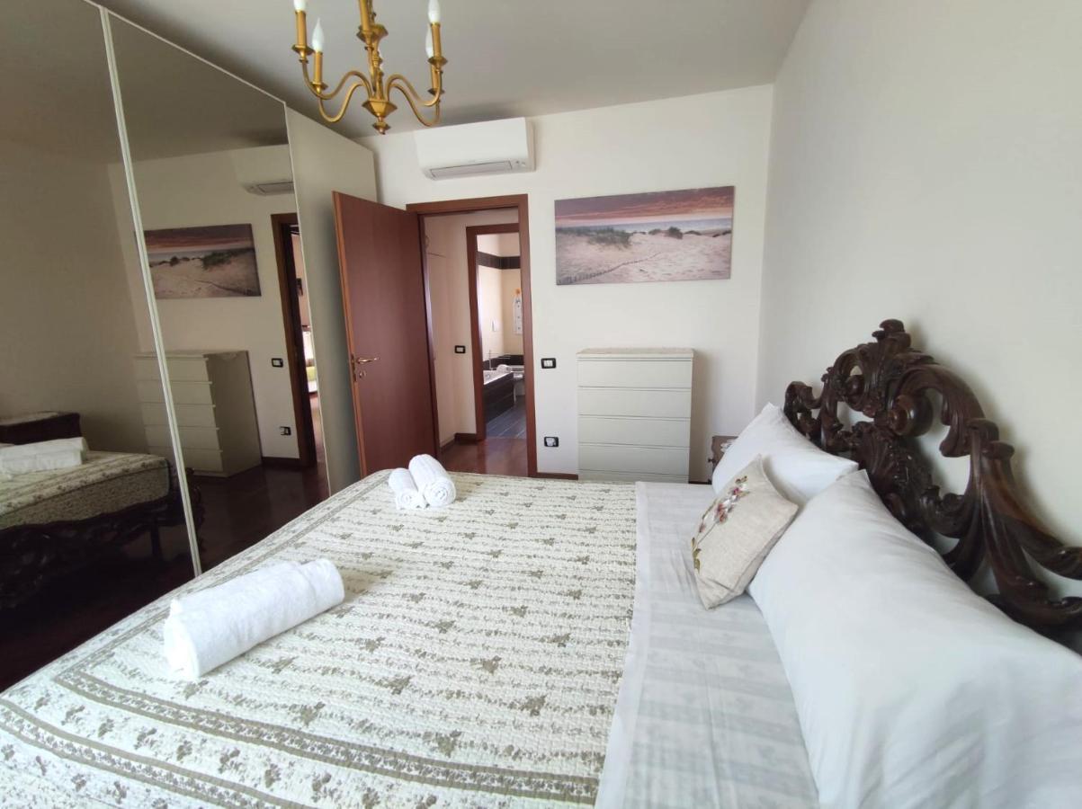 Appartamento Magnolia - Immobili E Soluzioni Rent Bergamo Exterior foto